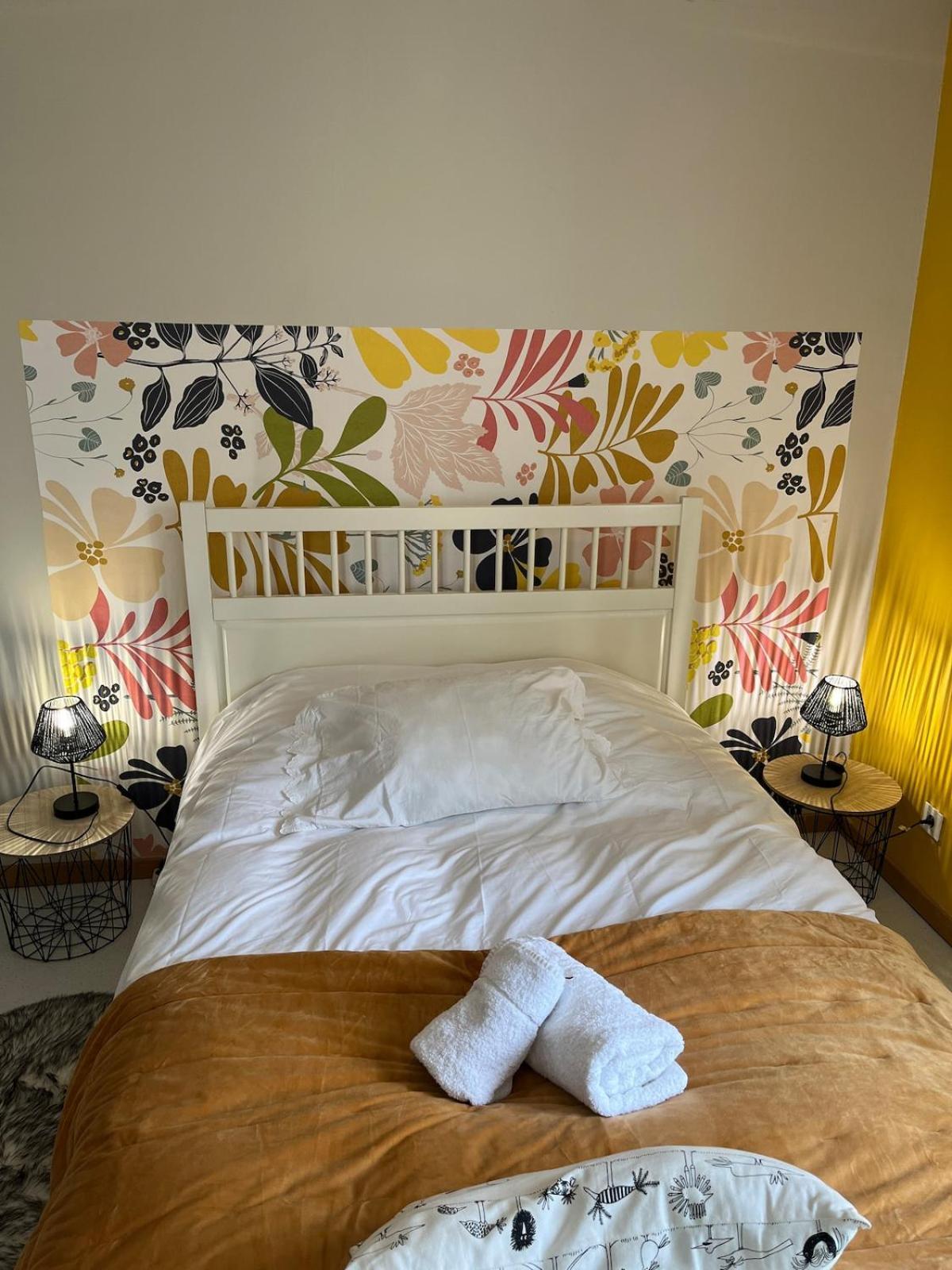 Logis En Perigord - Entre Bastides Et Vignobles - 2 Personnes Apartment Saint-Aubin-de-Lanquais ภายนอก รูปภาพ