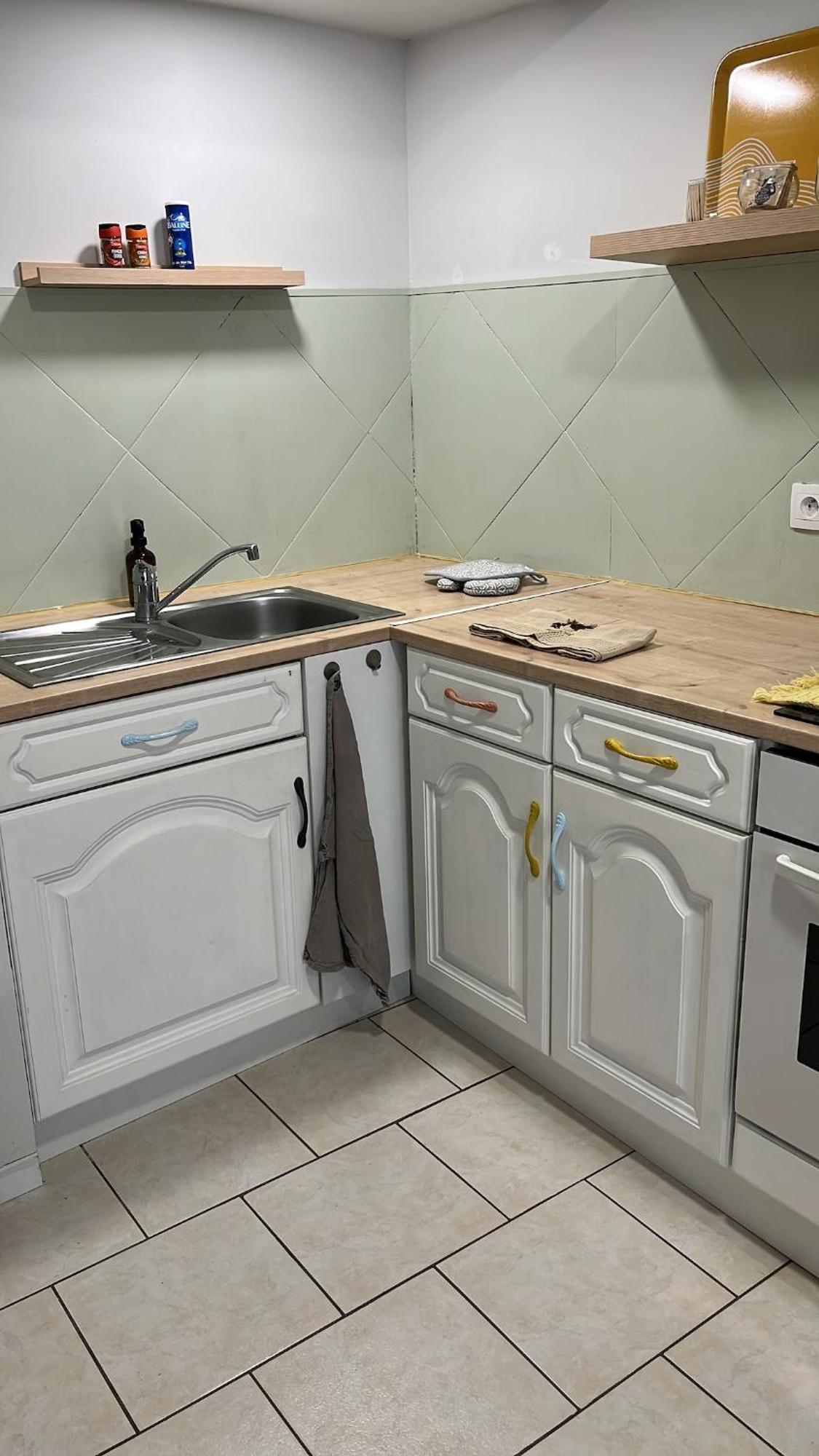Logis En Perigord - Entre Bastides Et Vignobles - 2 Personnes Apartment Saint-Aubin-de-Lanquais ภายนอก รูปภาพ